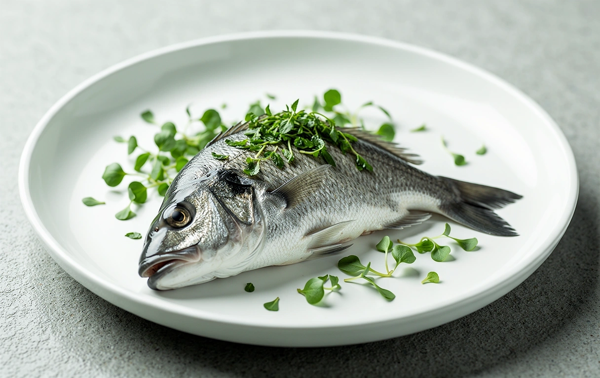 Abendessen