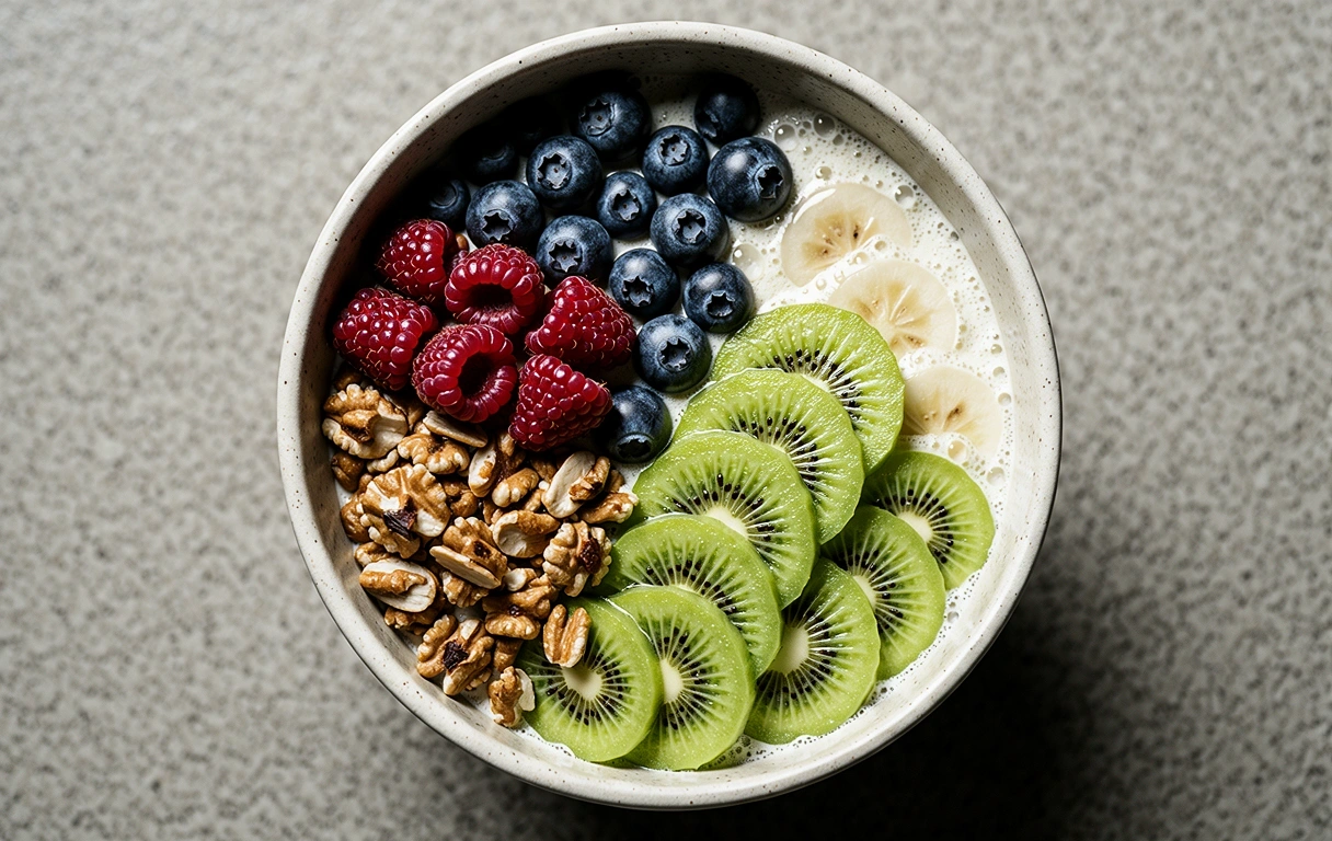 Frühstück